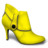 Shoe512 yellow